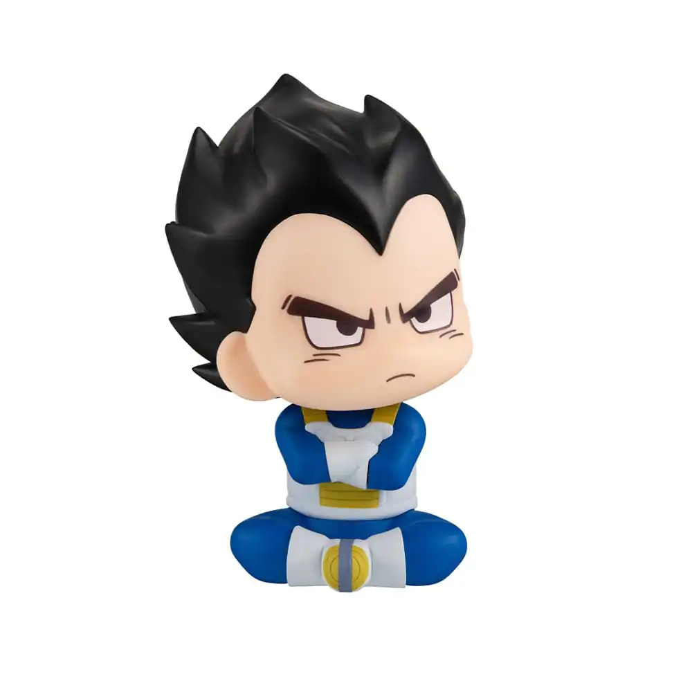 Dragon Ball Daima Look Up Figurki PVC Son Goku & Vegeta Mini 11 cm (z prezentem) zdjęcie produktu