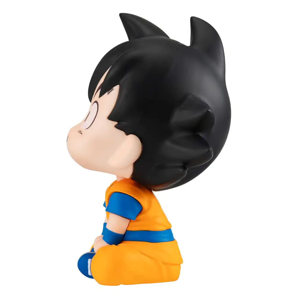 Dragon Ball Daima Look Up Figurka PVC Son Goku Mini 11 cm zdjęcie produktu