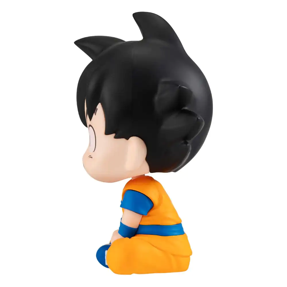 Dragon Ball Daima Look Up Figurka PVC Son Goku Mini 11 cm zdjęcie produktu