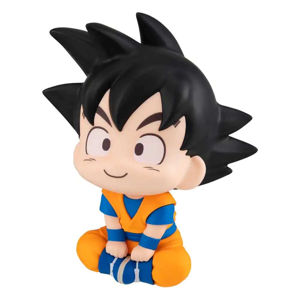 Dragon Ball Daima Look Up Figurka PVC Son Goku Mini 11 cm zdjęcie produktu