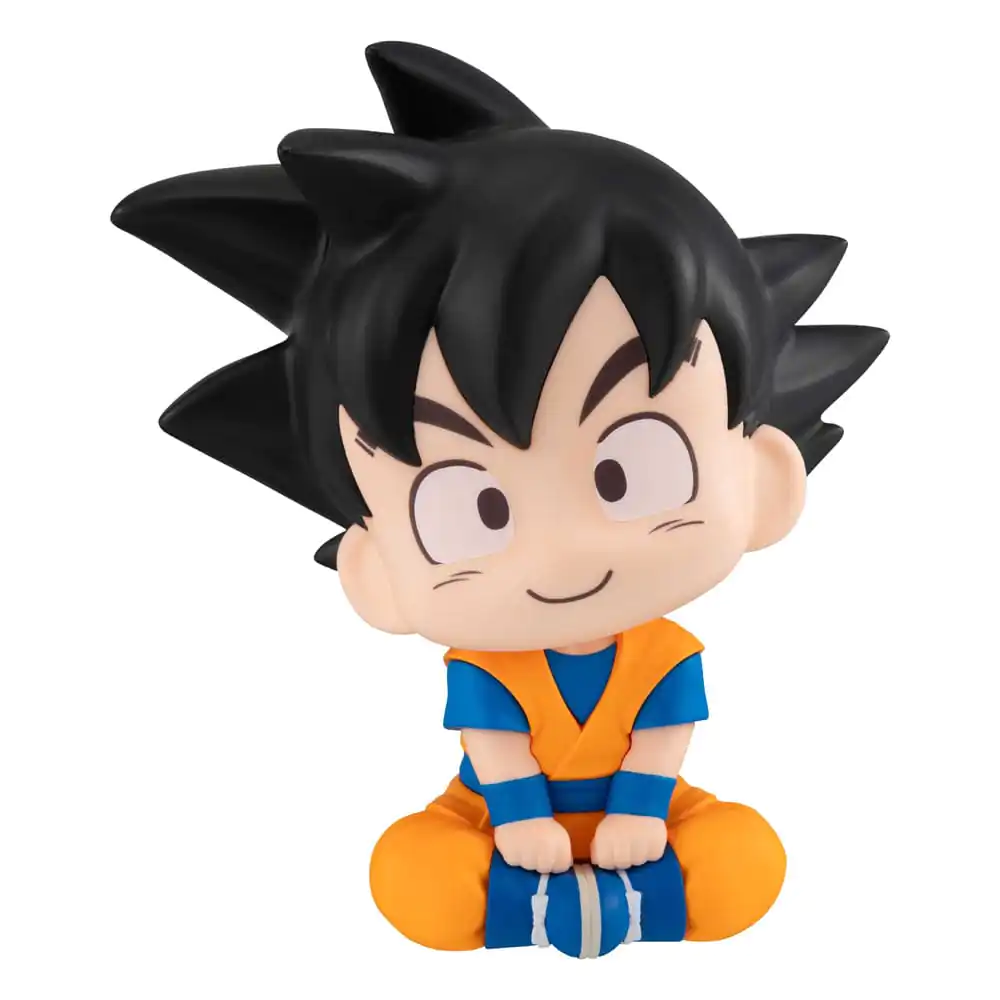 Dragon Ball Daima Look Up Figurka PVC Son Goku Mini 11 cm zdjęcie produktu