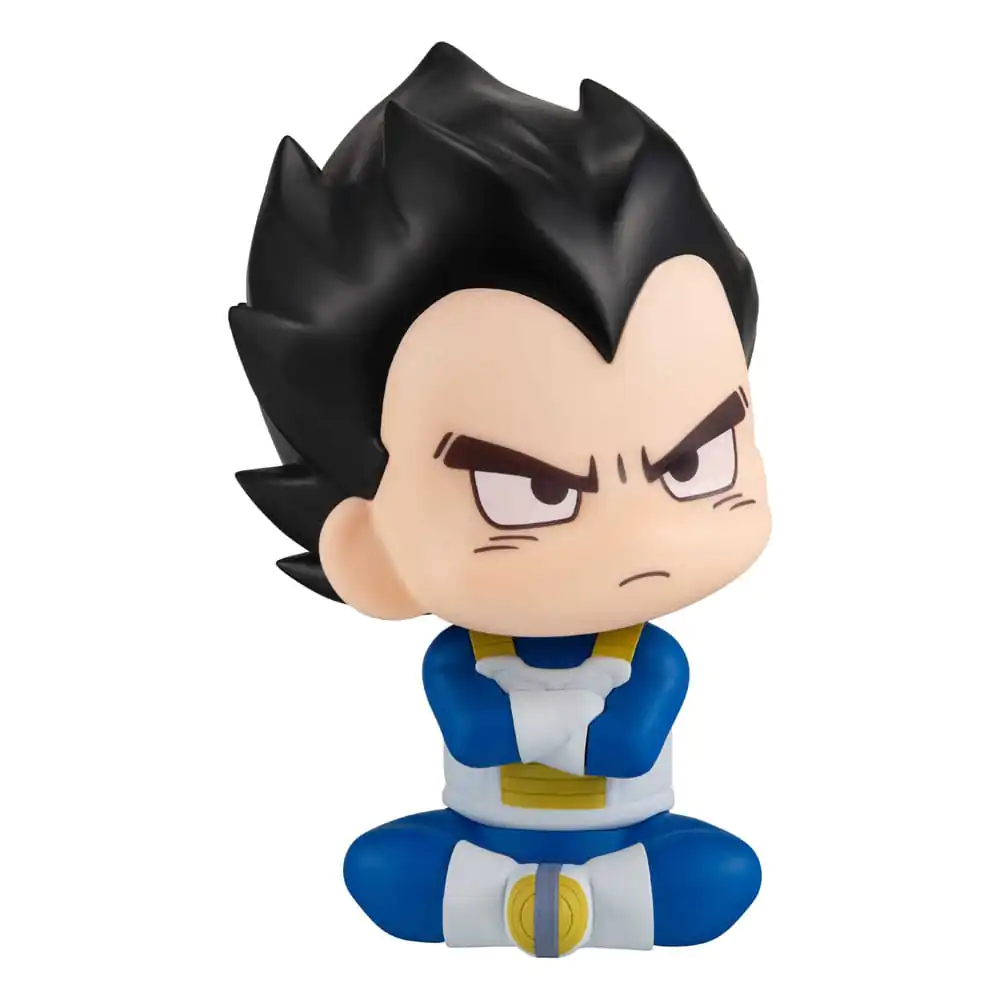 Dragon Ball Daima Look Up Statuetka PVC Vegeta Mini 11 cm zdjęcie produktu