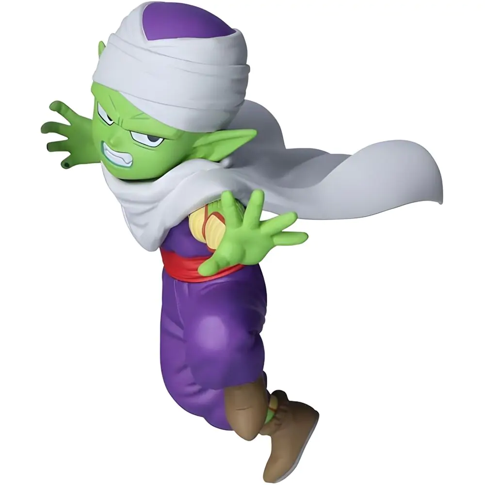 Dragon Ball Daima Piccolo z panelem figurka 8 cm zdjęcie produktu