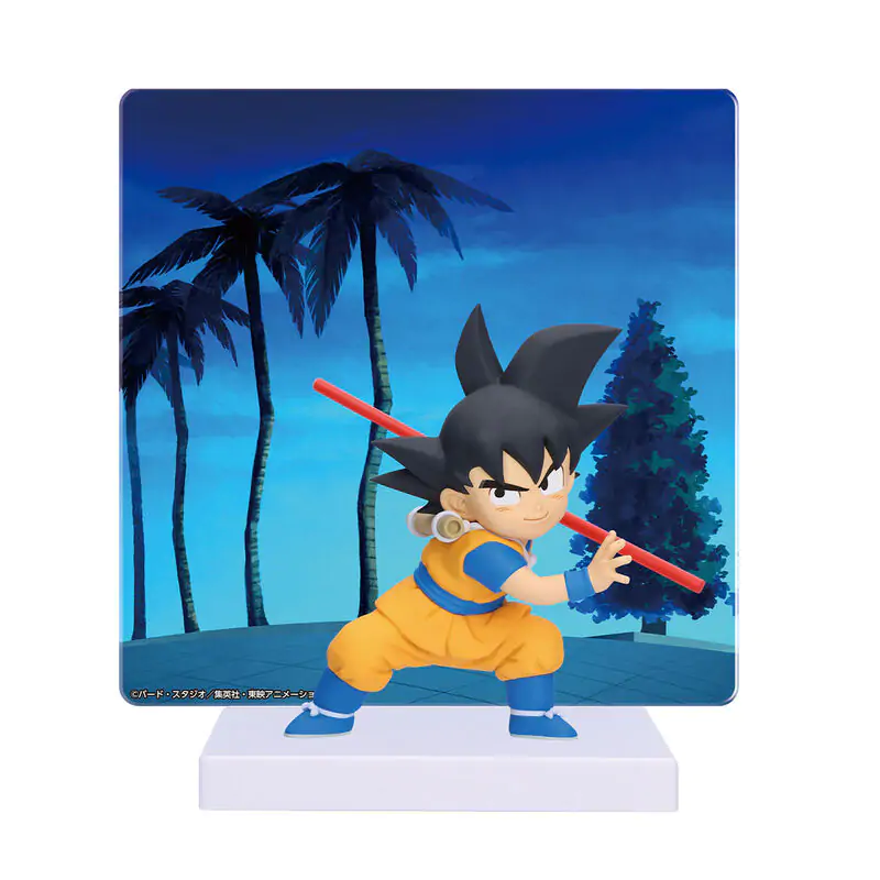 Figurka Dragon Ball Daima Son Goku 13 cm zdjęcie produktu