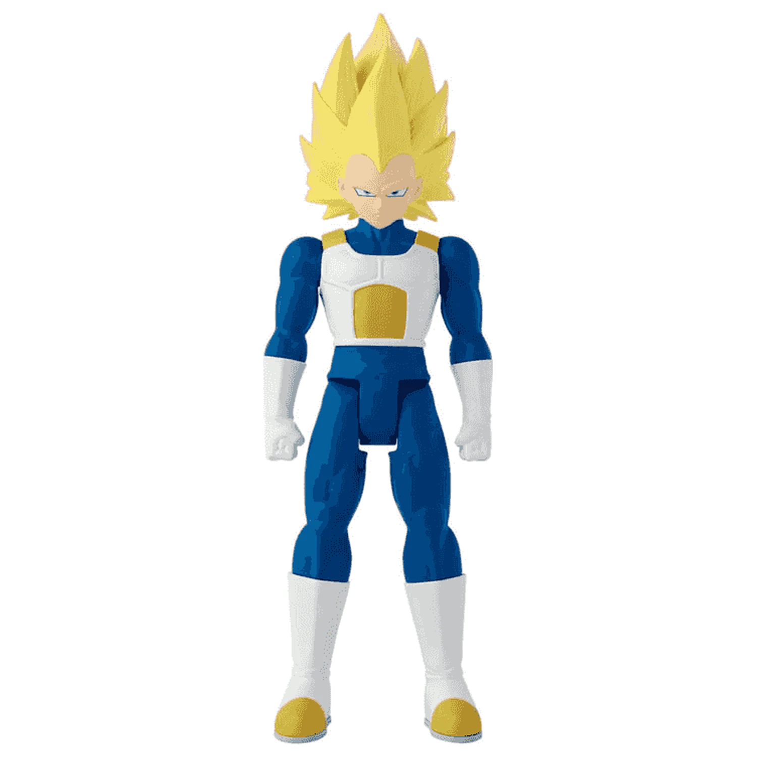Dragon Ball Daima SS3 Vegeta Limit Breaker gigantyczna figura 30cm zdjęcie produktu