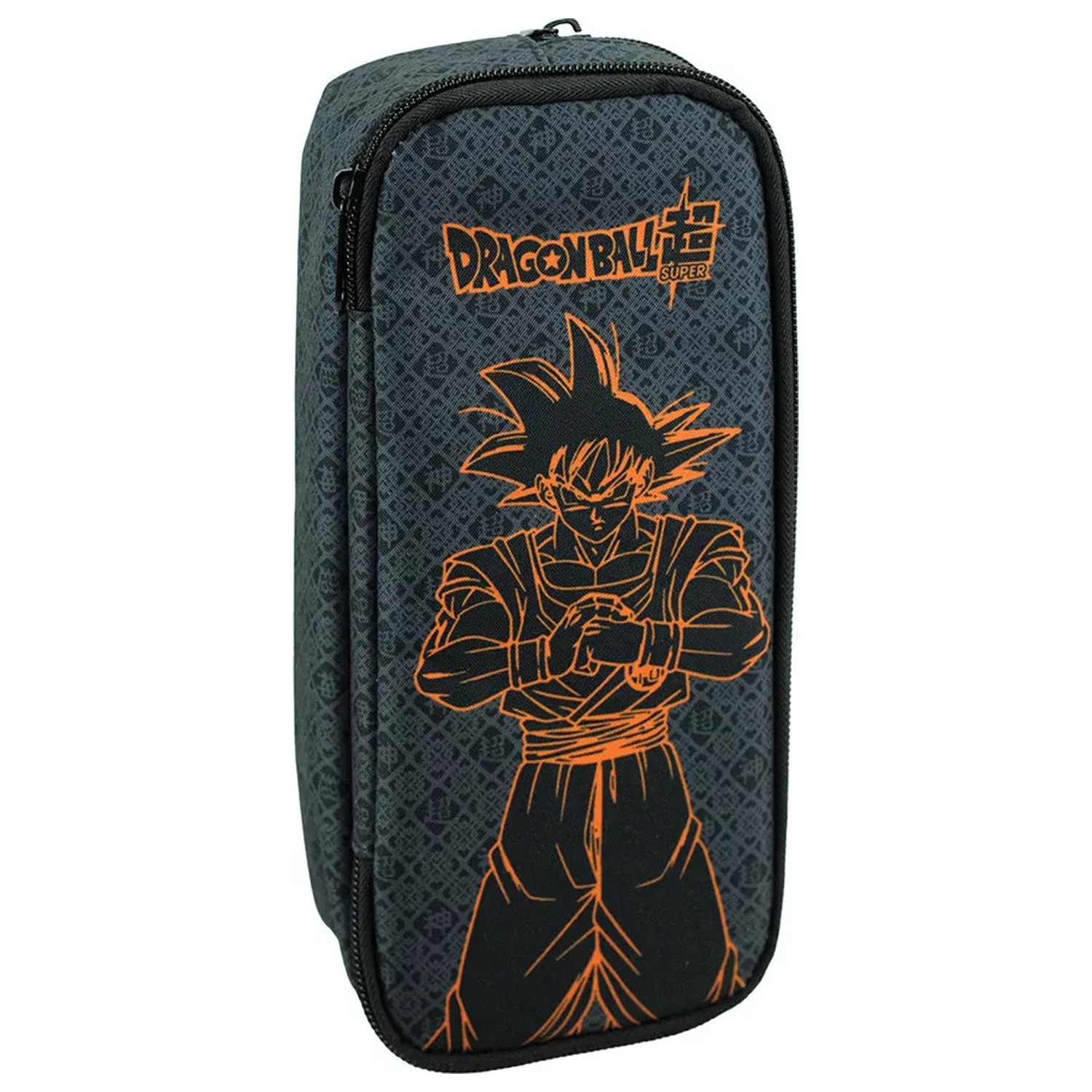Dragon Ball Dark Goku piórnik z 2 przegródkami 23,5 cm zdjęcie produktu