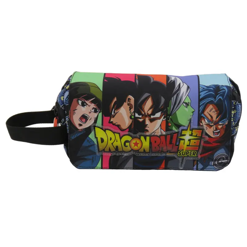 Dragon Ball podwójna kosmetyczka zdjęcie produktu