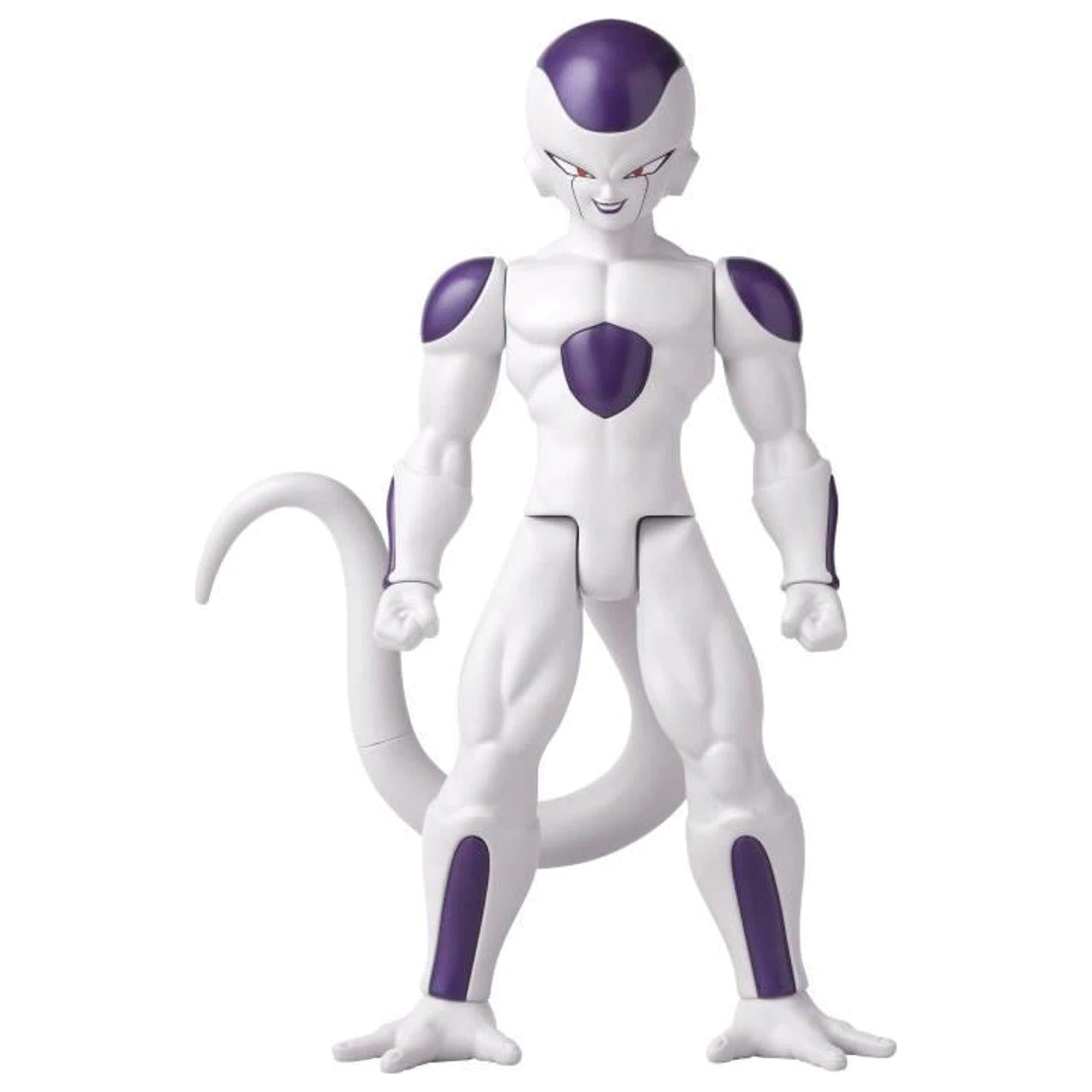 Dragon Ball Frieza 4th Form Giant Figurka Limit Breaker 30 cm zdjęcie produktu