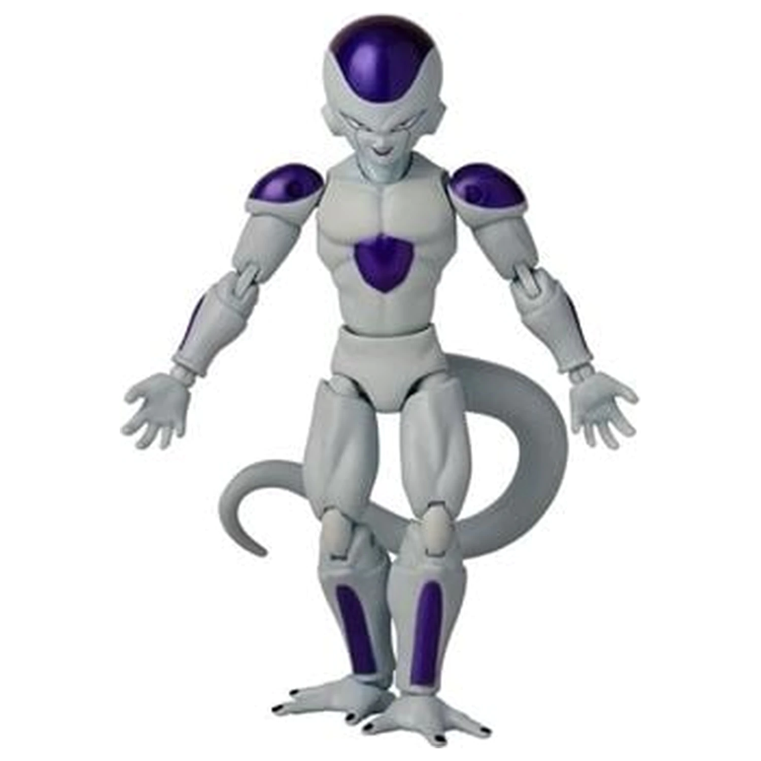 Dragon Ball Frieza Final Form V2 figurka 17 cm zdjęcie produktu