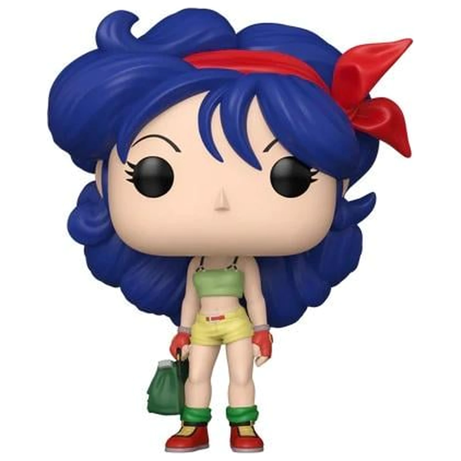 Dragon Ball Funko POP figurka Lunch zdjęcie produktu