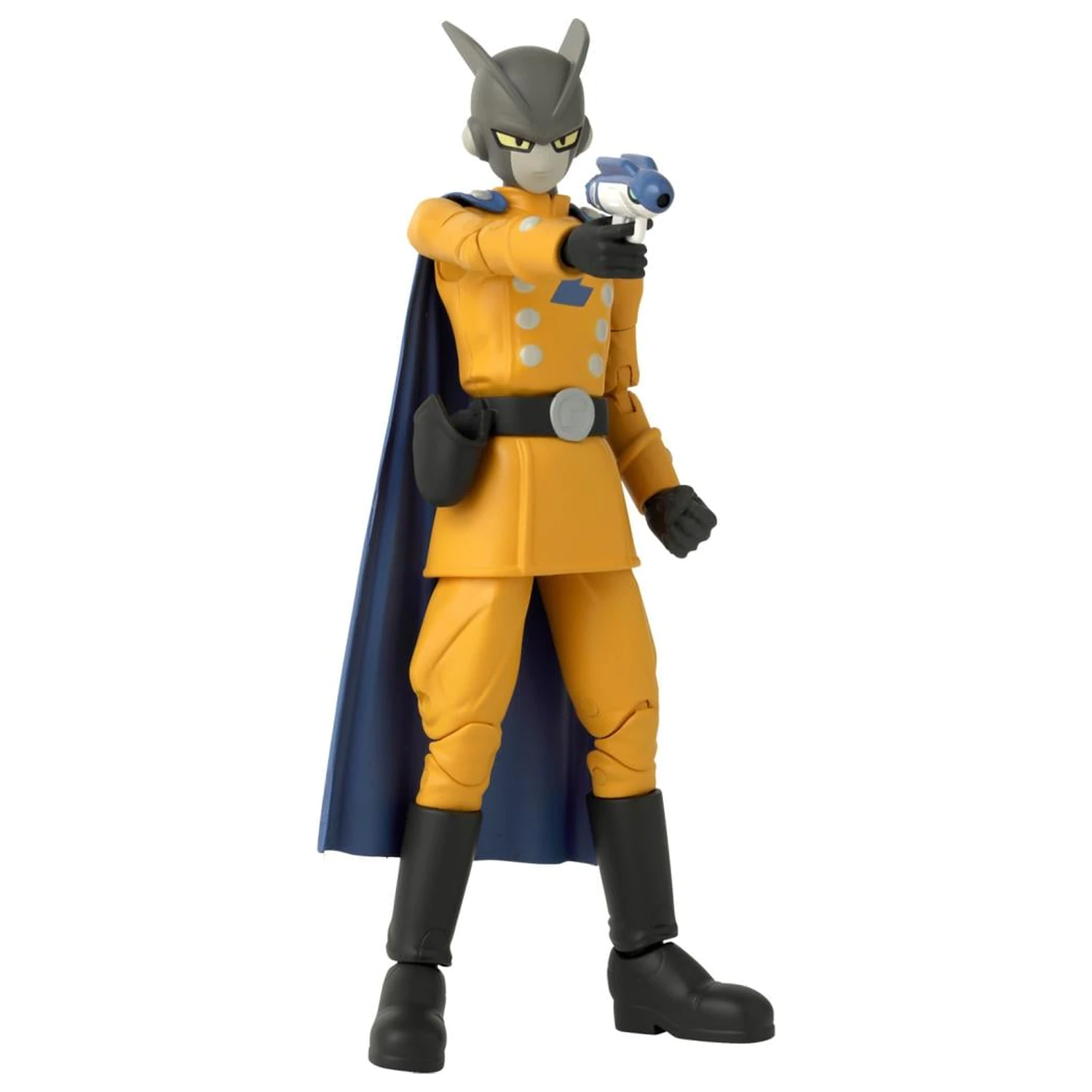 Dragon Ball Gamma 2 "DBS Super Hero" Figurka Dragon Stars 17 cm zdjęcie produktu
