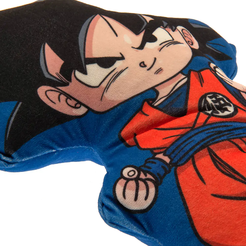 Poduszka 3D Dragon Ball Goku zdjęcie produktu