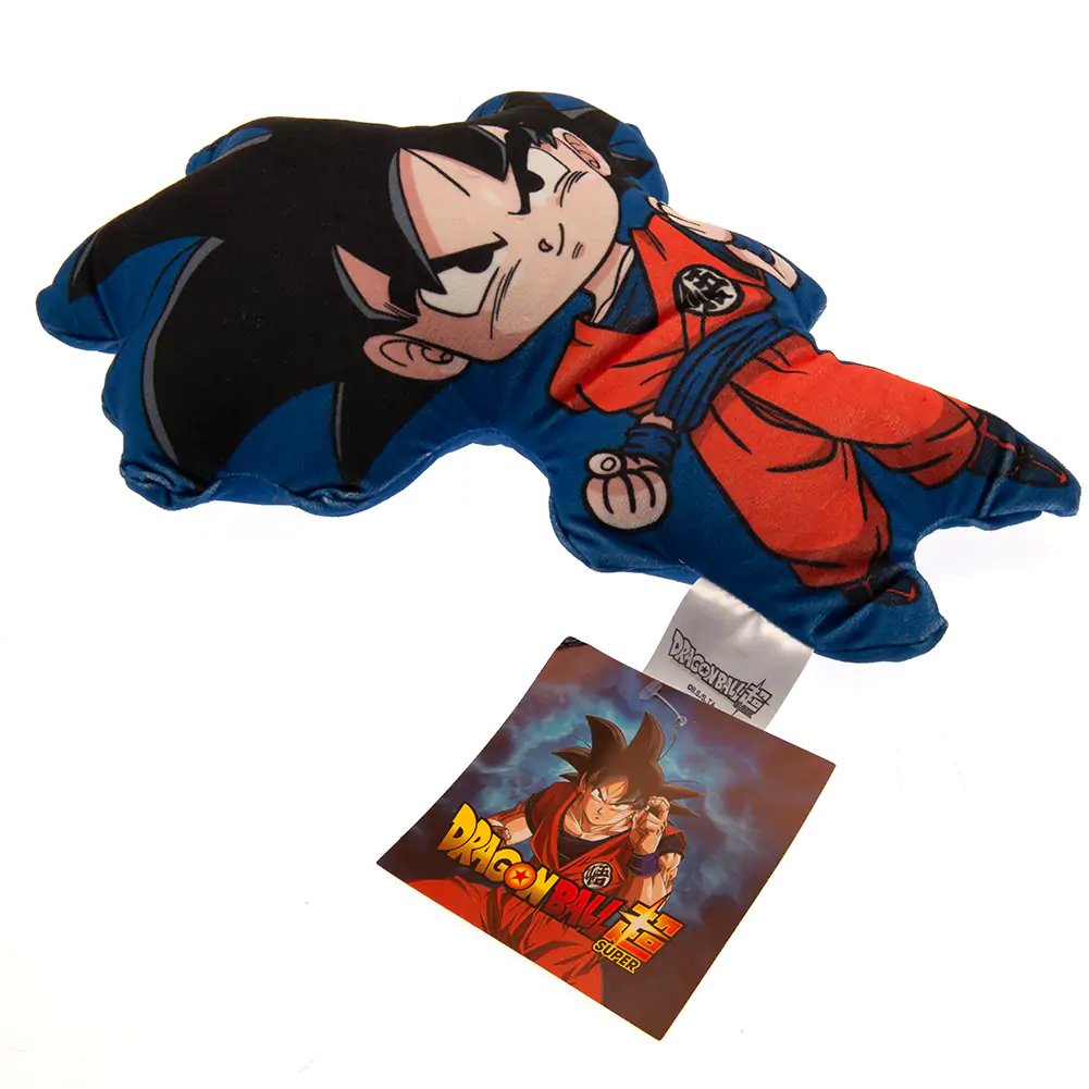 Poduszka 3D Dragon Ball Goku zdjęcie produktu