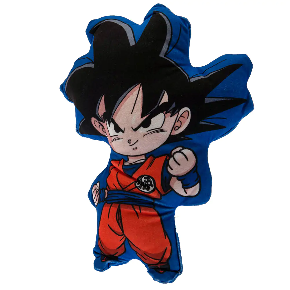 Poduszka 3D Dragon Ball Goku zdjęcie produktu