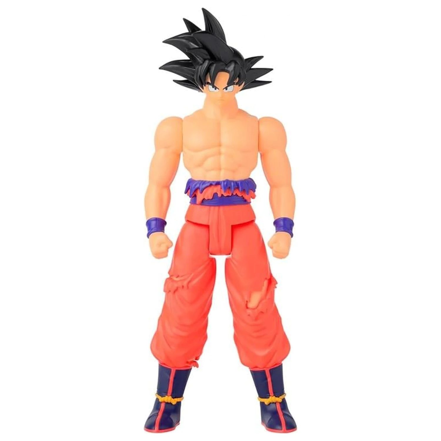 Dragon Ball Goku Battle Damage Giant Figurka Limit Breaker 30cm zdjęcie produktu