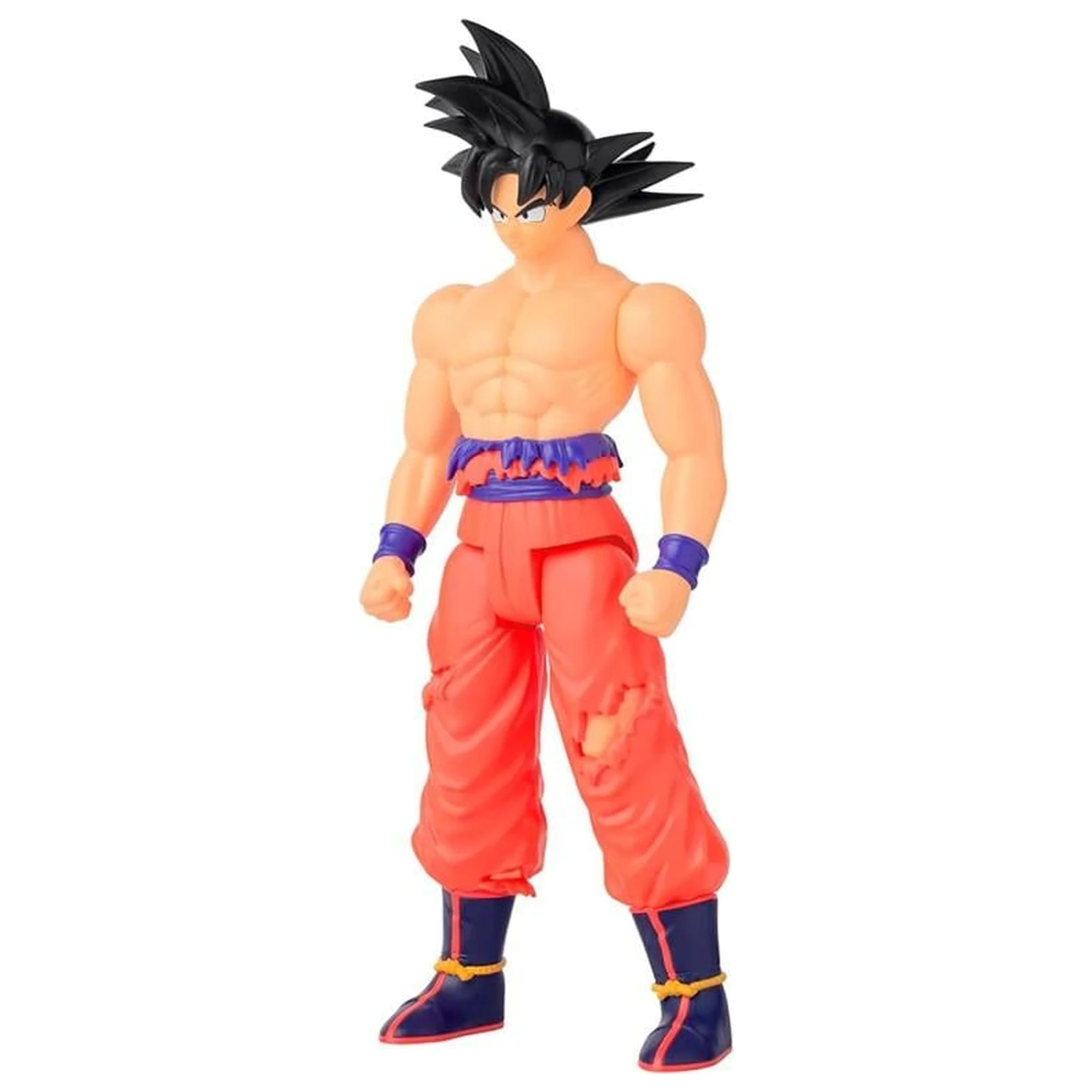 Dragon Ball Goku Battle Damage Giant Figurka Limit Breaker 30cm zdjęcie produktu
