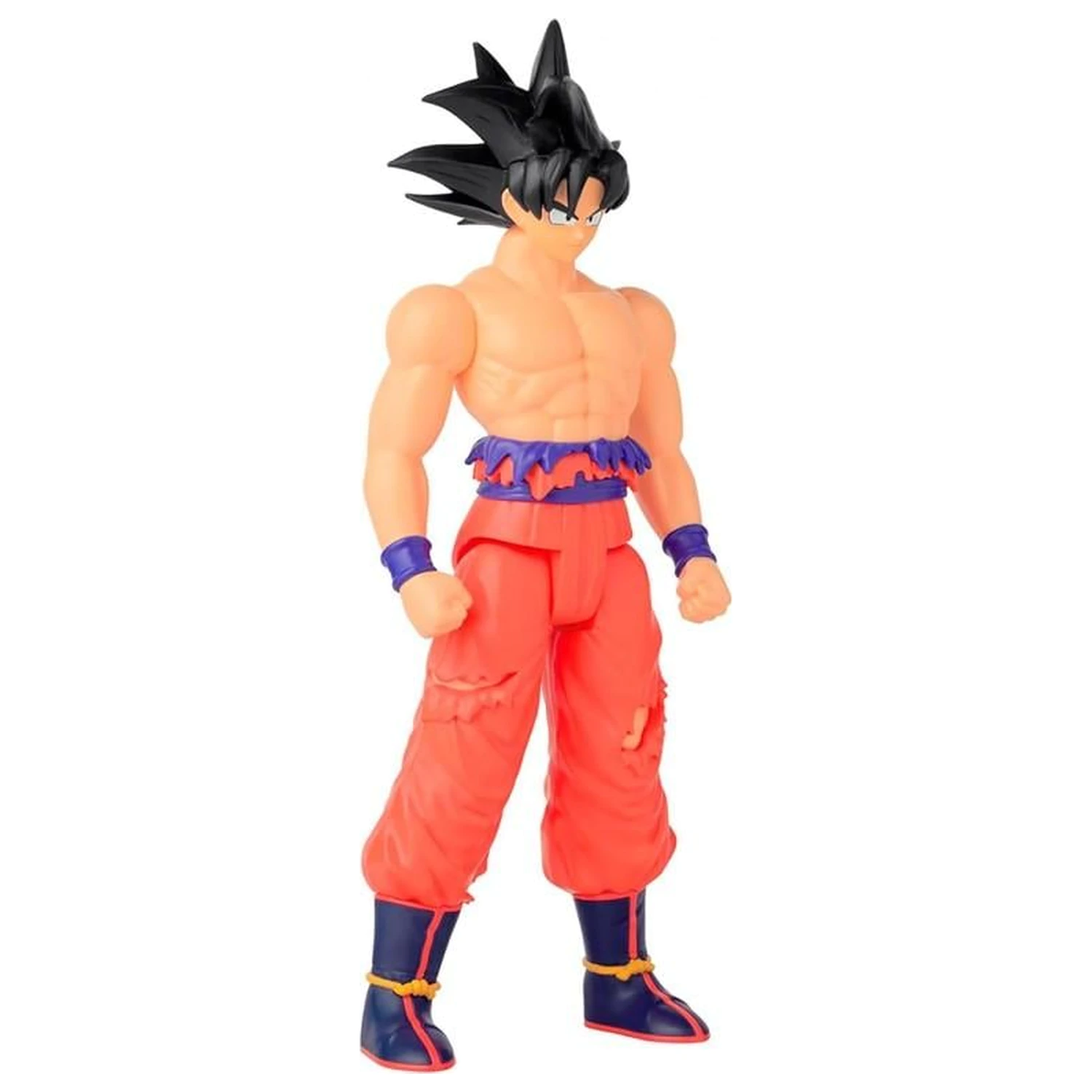 Dragon Ball Goku Battle Damage Giant Figurka Limit Breaker 30cm zdjęcie produktu