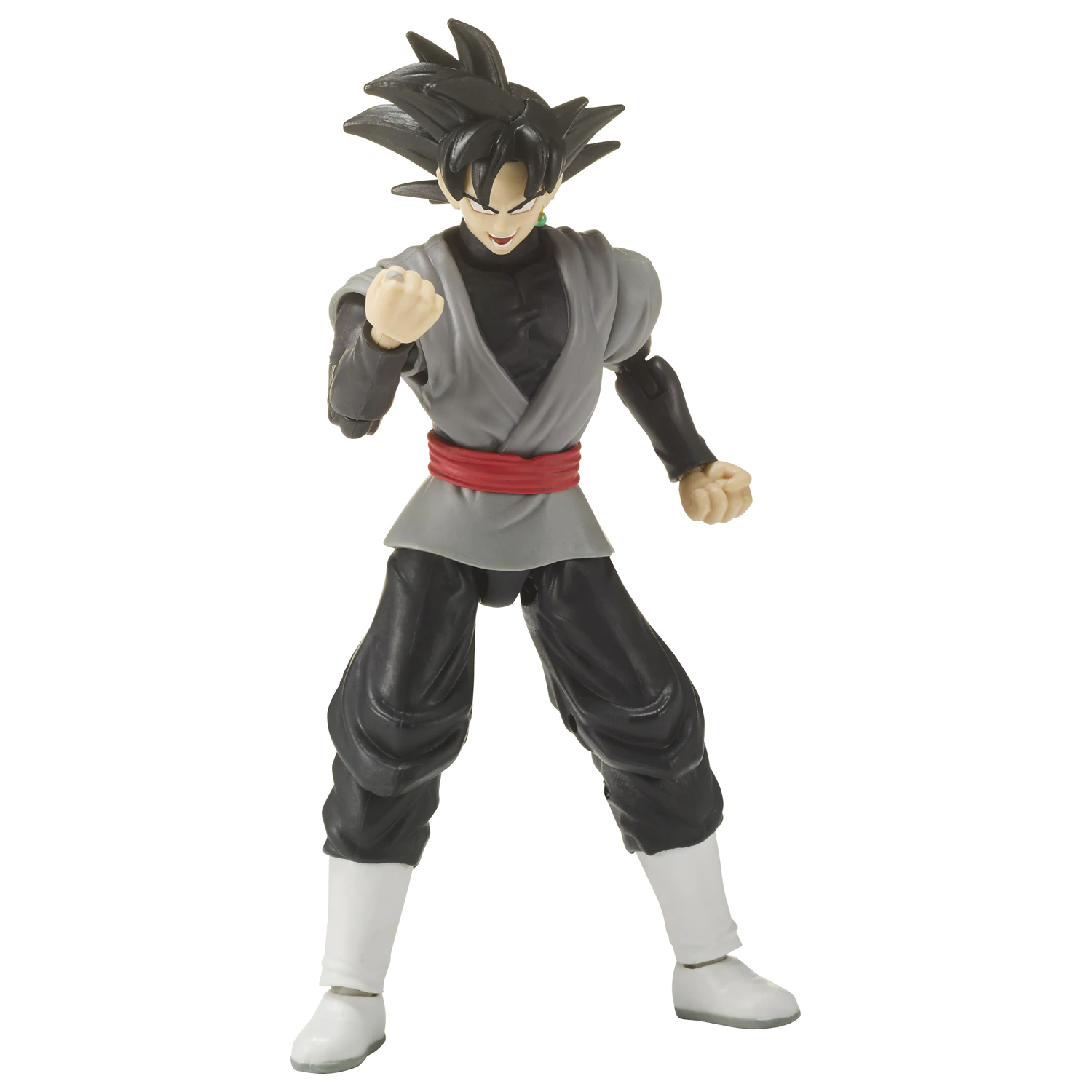 DRAGON BALL - Goku Black - Figurka Dragon Stars 17cm Seria 8 zdjęcie produktu