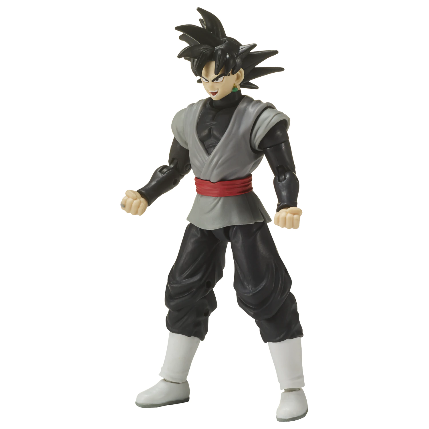 DRAGON BALL - Goku Black - Figurka Dragon Stars 17cm Seria 8 zdjęcie produktu