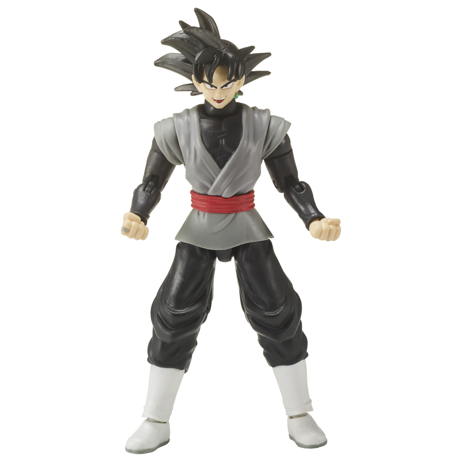 DRAGON BALL - Goku Black - Figurka Dragon Stars 17cm Seria 8 zdjęcie produktu