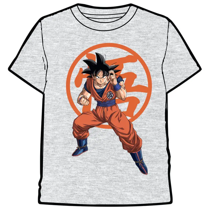 Koszulka Dragon Ball Goku zdjęcie produktu