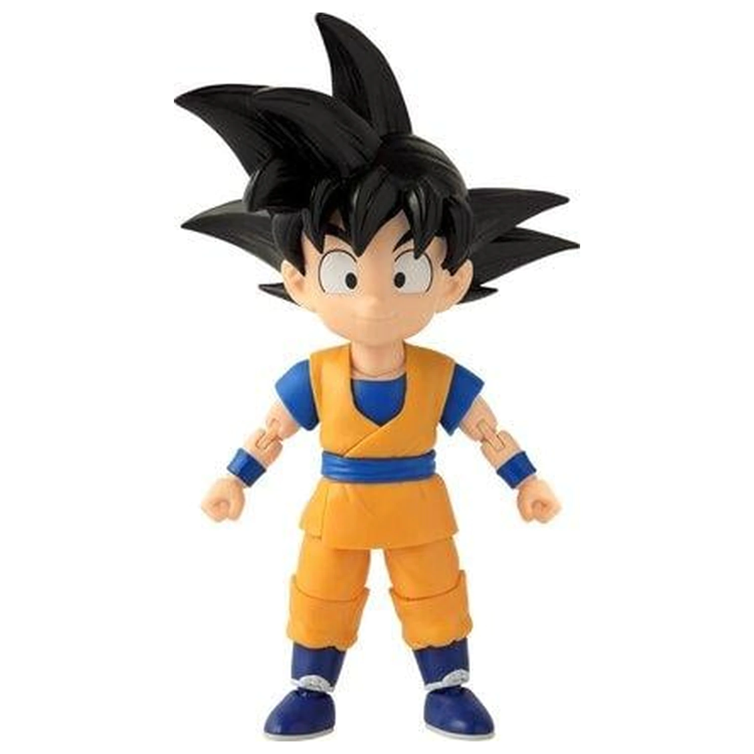 Dragon Ball Goku Mini (Daima Ver.) Figurka Dragon Stars 12cm zdjęcie produktu