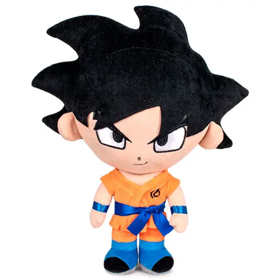 Dragon Ball Goku pluszowa zabawka 31 cm zdjęcie produktu