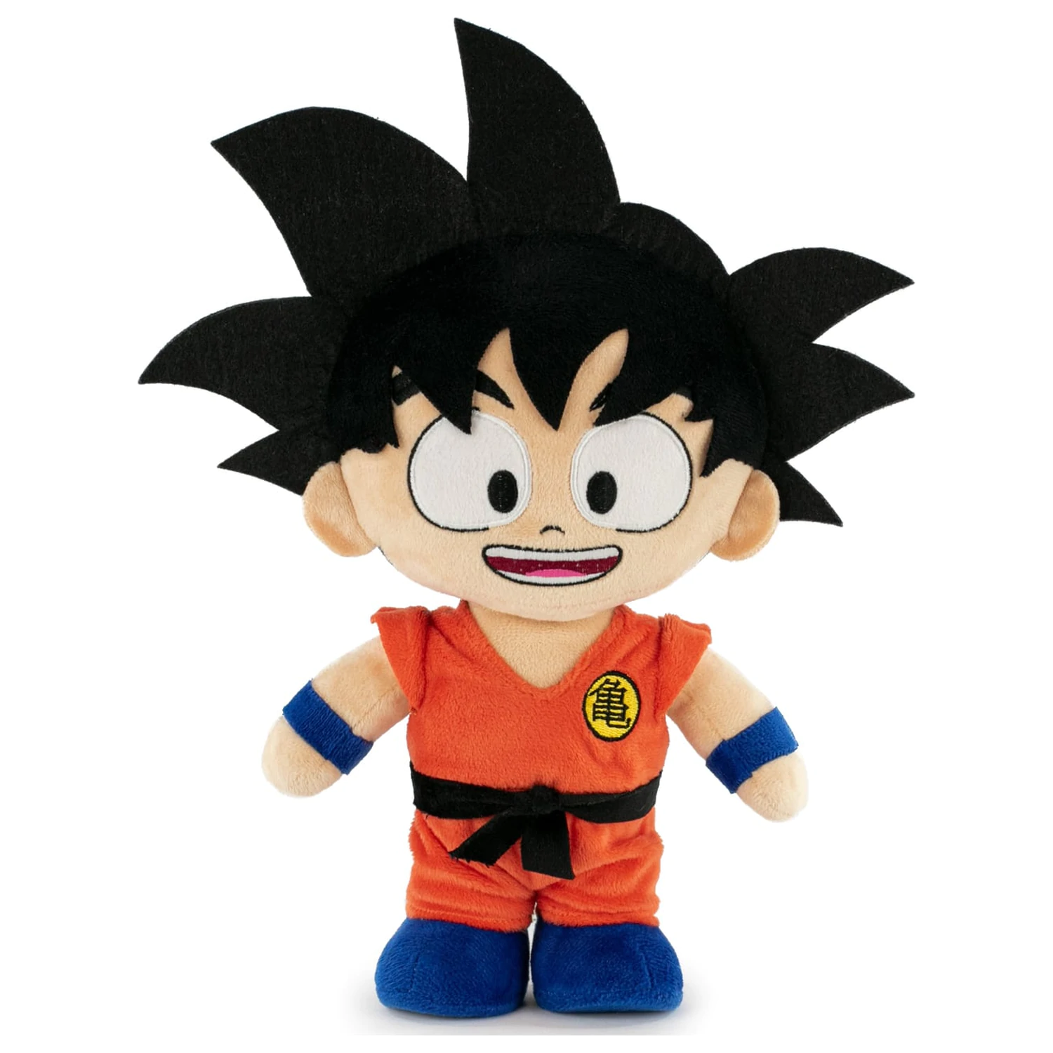 Dragon Ball Goku Pluszowa zabawka 34cm zdjęcie produktu