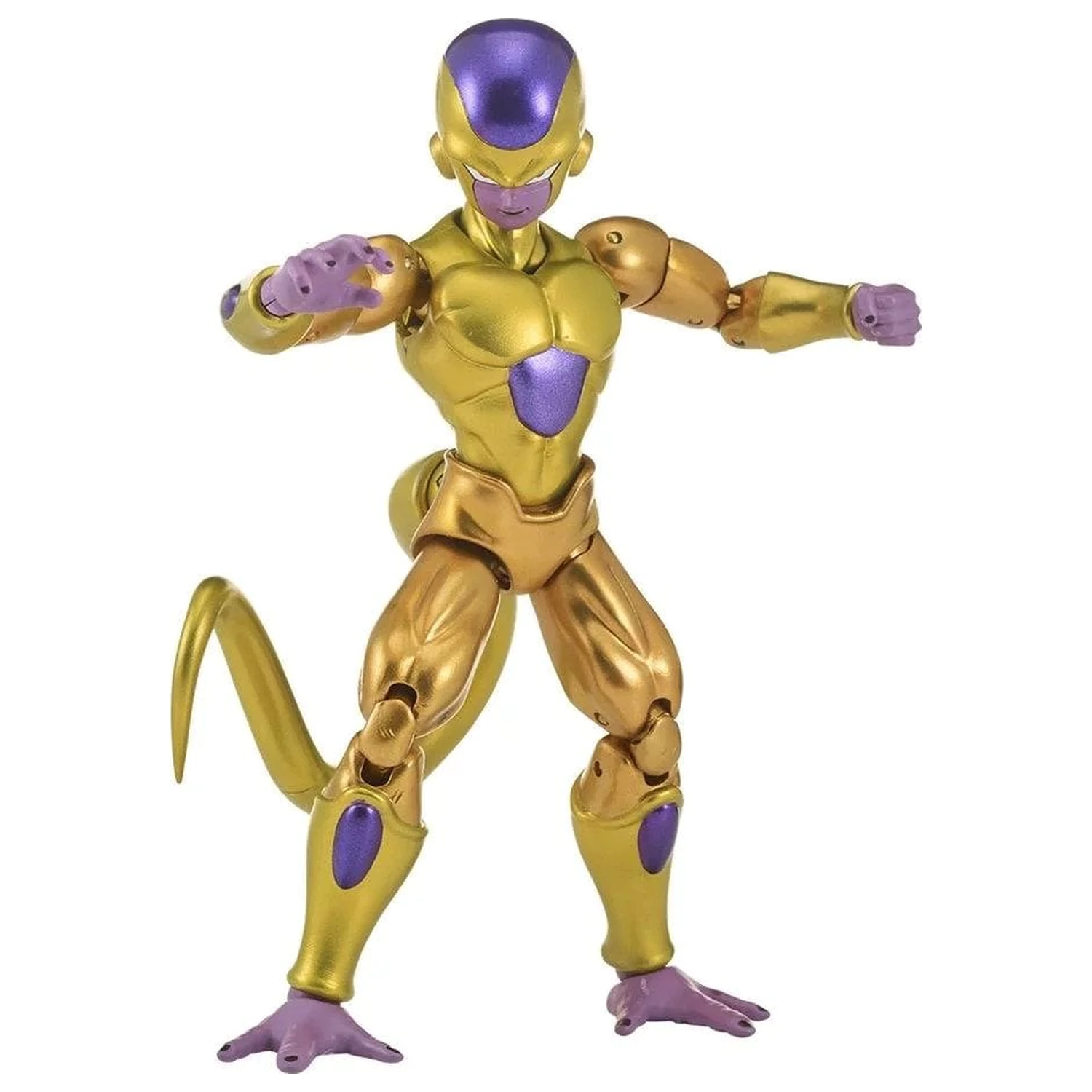 DRAGON BALL - Golden Freezer - figurka Dragon Stars 17cm Seria 6 zdjęcie produktu