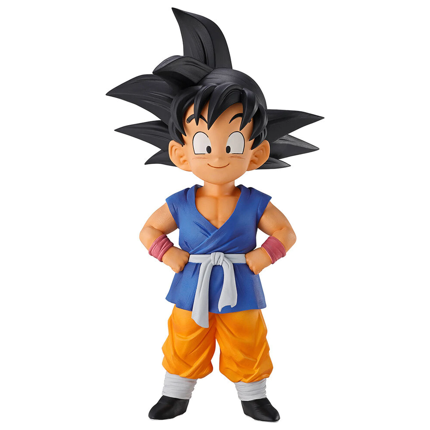 Dragon Ball GT Goku Ichibansho figurka 13 cm zdjęcie produktu