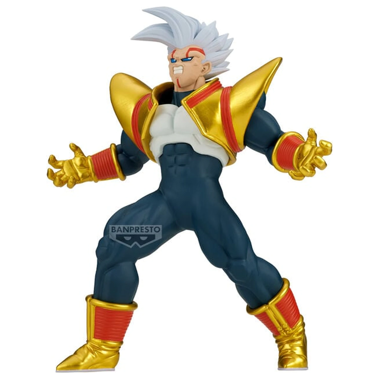 Dragon Ball GT Match Makers figurka Super Baby 2 17cm zdjęcie produktu