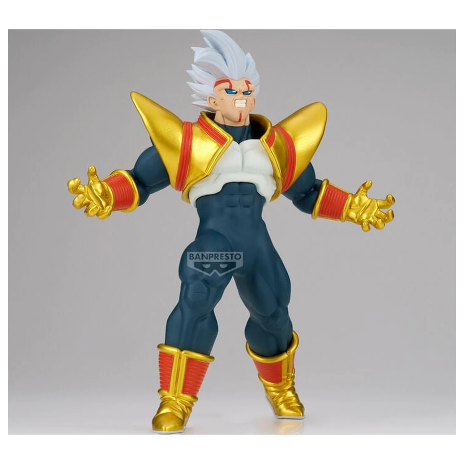 Dragon Ball GT Match Makers figurka Super Baby 2 17cm zdjęcie produktu