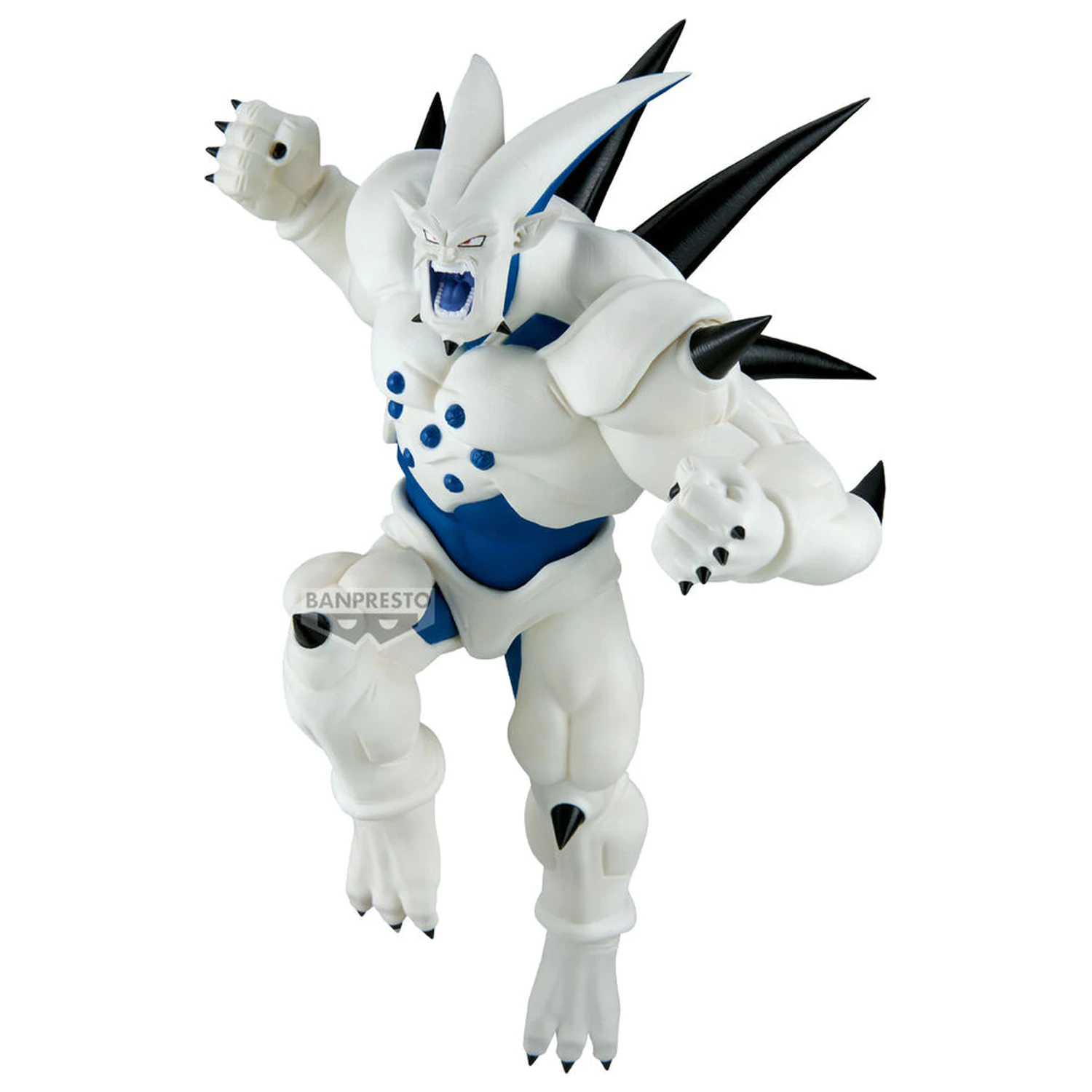 Dragon Ball GT Match Makers Super Yi Shinron VS Super Saiyan 4 Gogeta figurka 20cm zdjęcie produktu