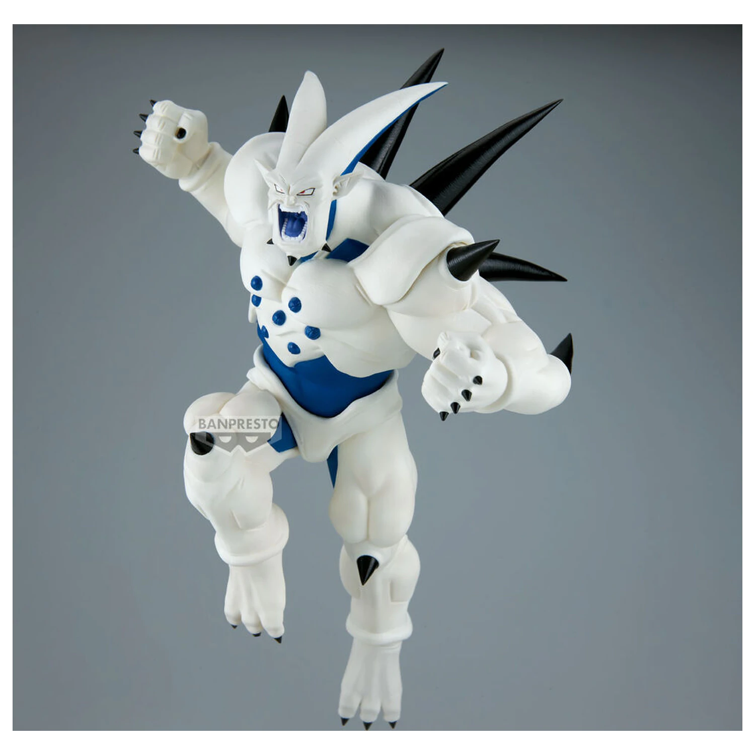 Dragon Ball GT Match Makers Super Yi Shinron VS Super Saiyan 4 Gogeta figurka 20cm zdjęcie produktu