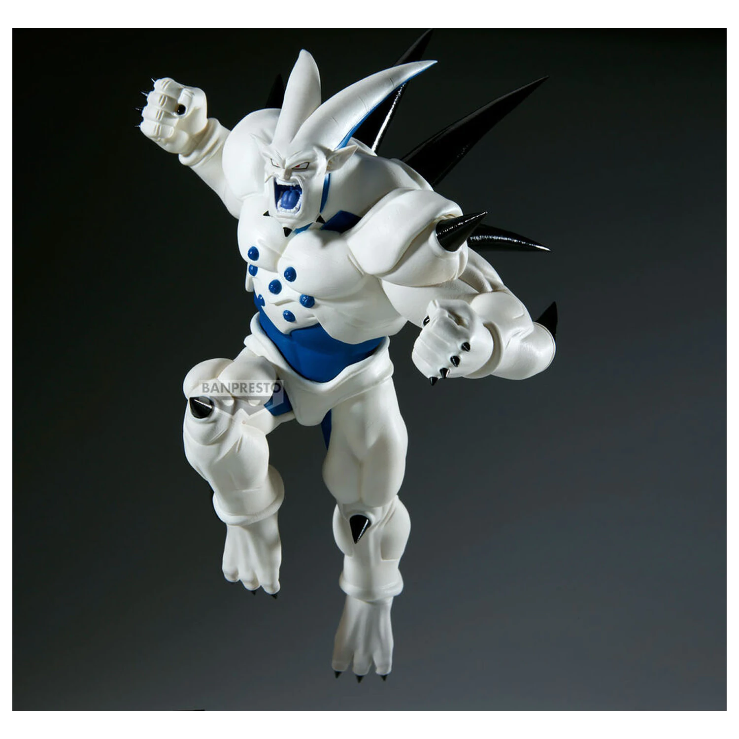 Dragon Ball GT Match Makers Super Yi Shinron VS Super Saiyan 4 Gogeta figurka 20cm zdjęcie produktu