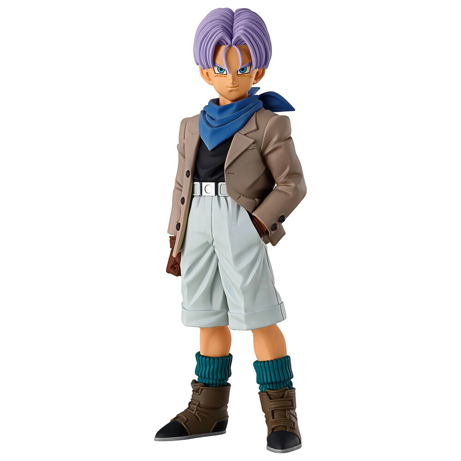 Dragon Ball GT Trunks Ichibansho figurka 23cm zdjęcie produktu