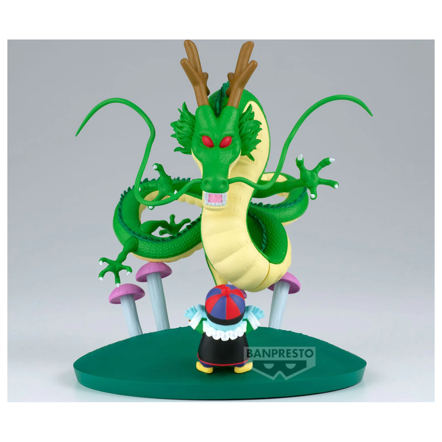 Dragon Ball History Box figurka Shenron 11 cm zdjęcie produktu