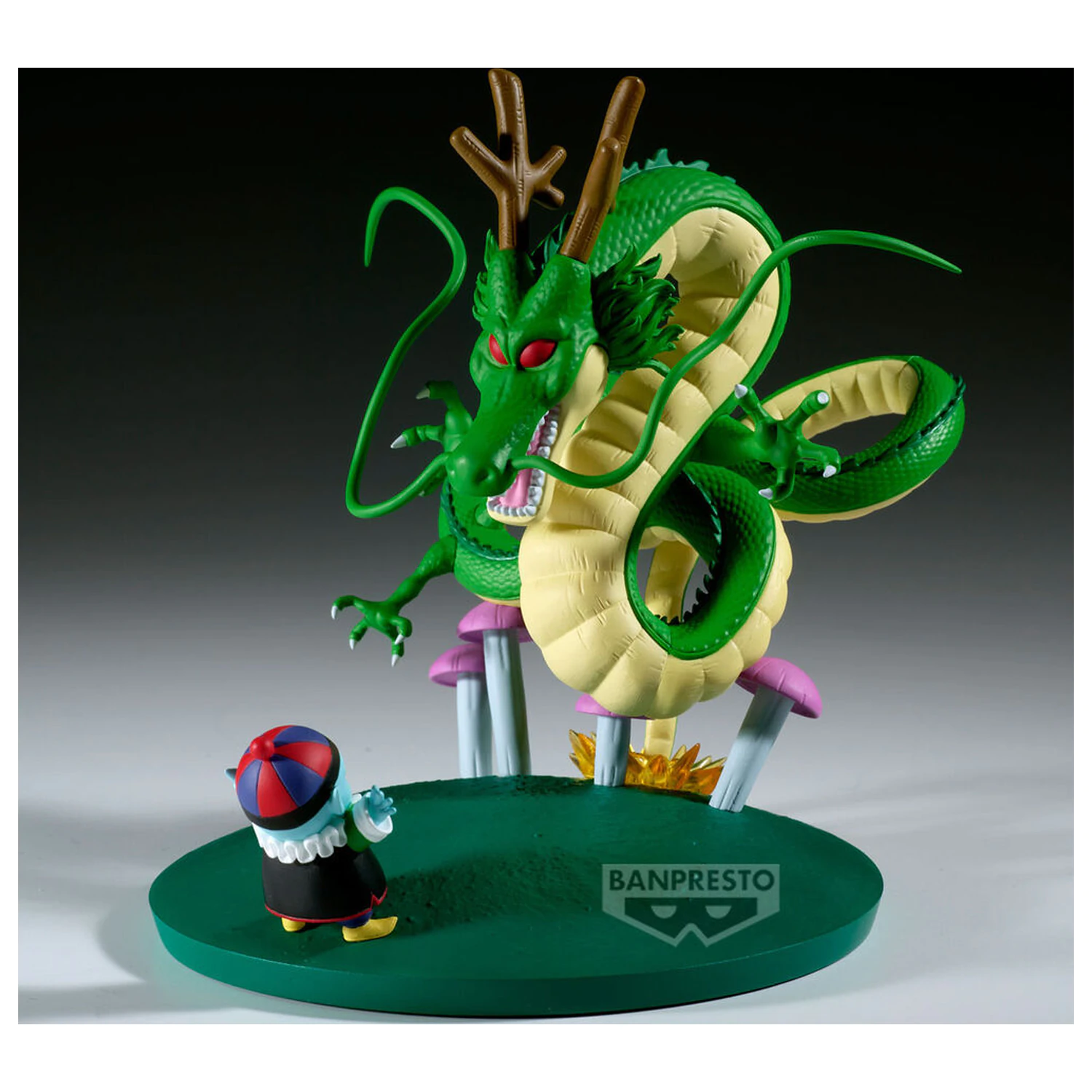 Dragon Ball History Box figurka Shenron 11 cm zdjęcie produktu