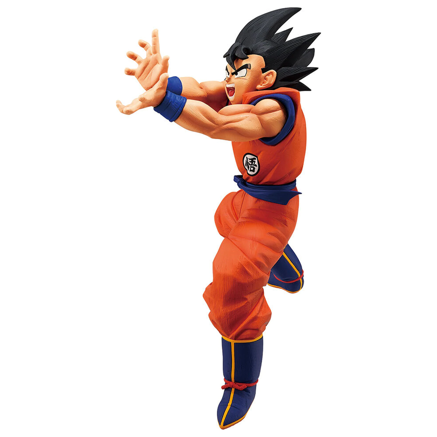 Dragon Ball figurka Ichibansho 20cm zdjęcie produktu