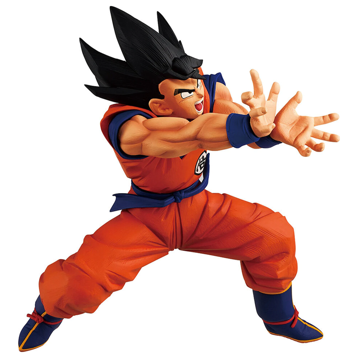 Dragon Ball figurka Ichibansho 20cm zdjęcie produktu
