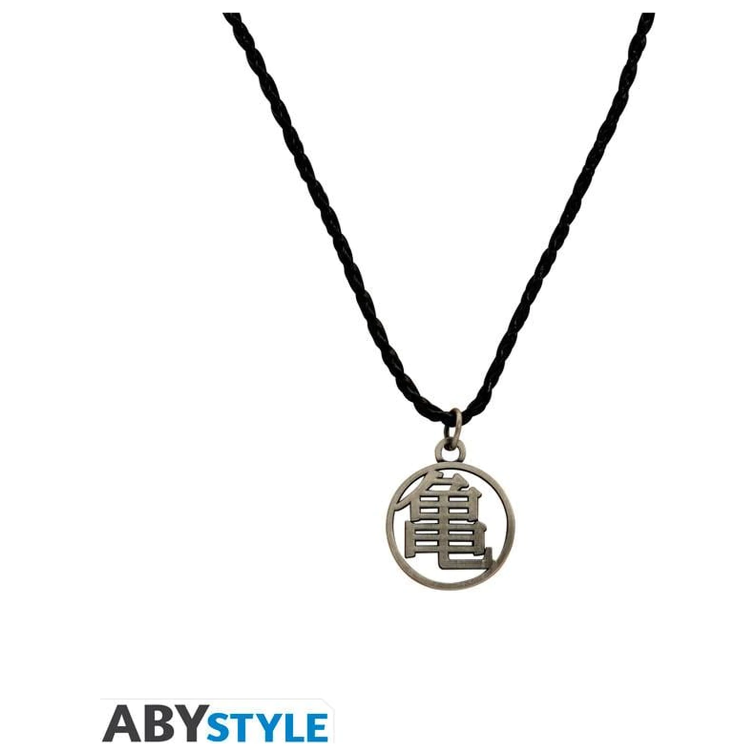 Dragon Ball Kame Naszyjnik z zawieszką 3D zdjęcie produktu