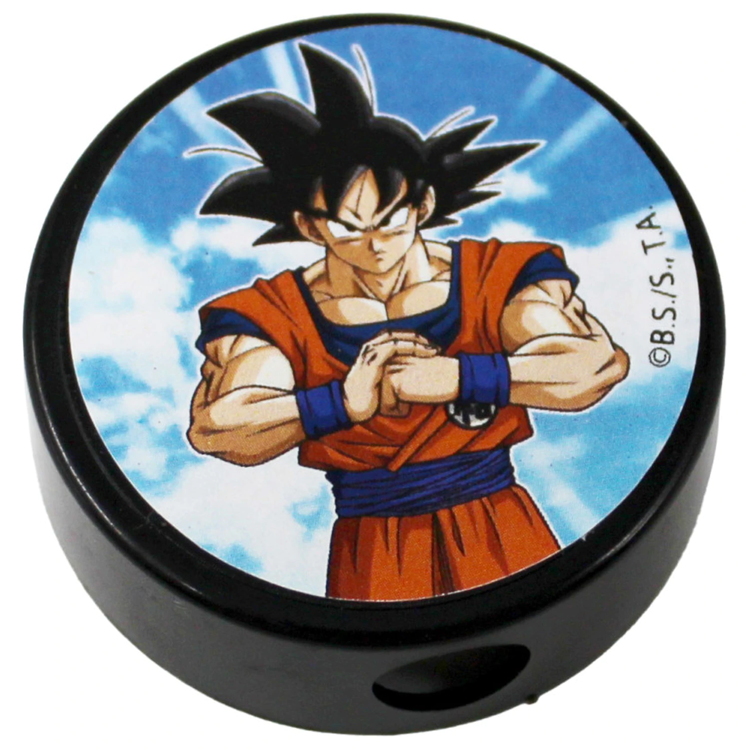 Dragon Ball Kamehame Zestaw artykułów piśmiennych 5 sztuk zdjęcie produktu