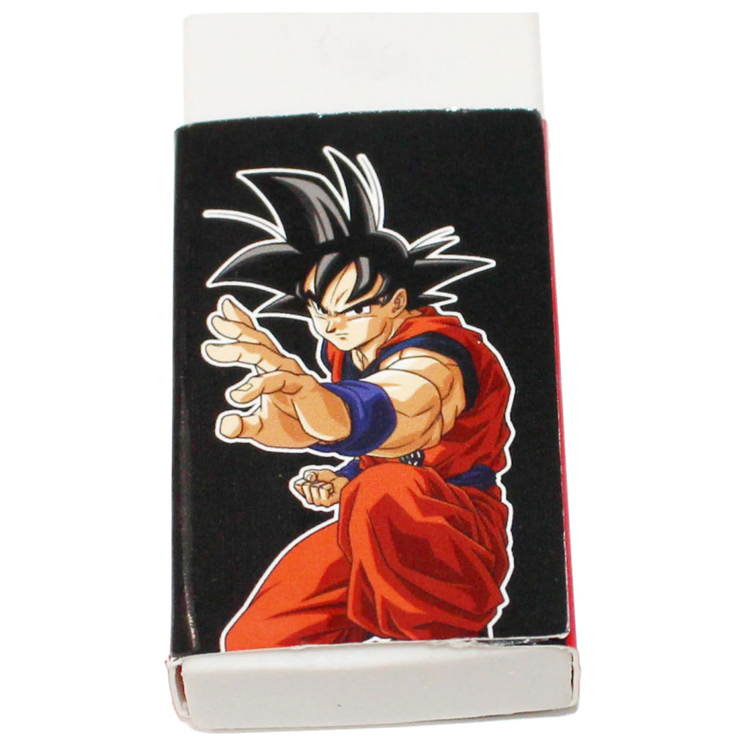 Dragon Ball Kamehame Zestaw artykułów piśmiennych 5 sztuk zdjęcie produktu