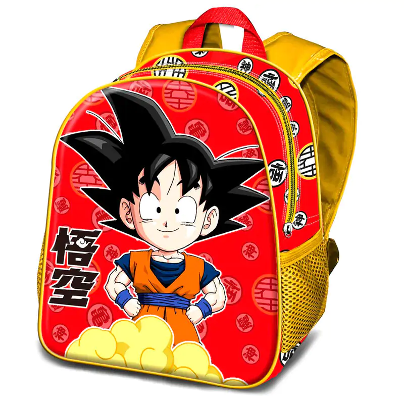 Dragon Ball Kintoun plecak 39cm zdjęcie produktu