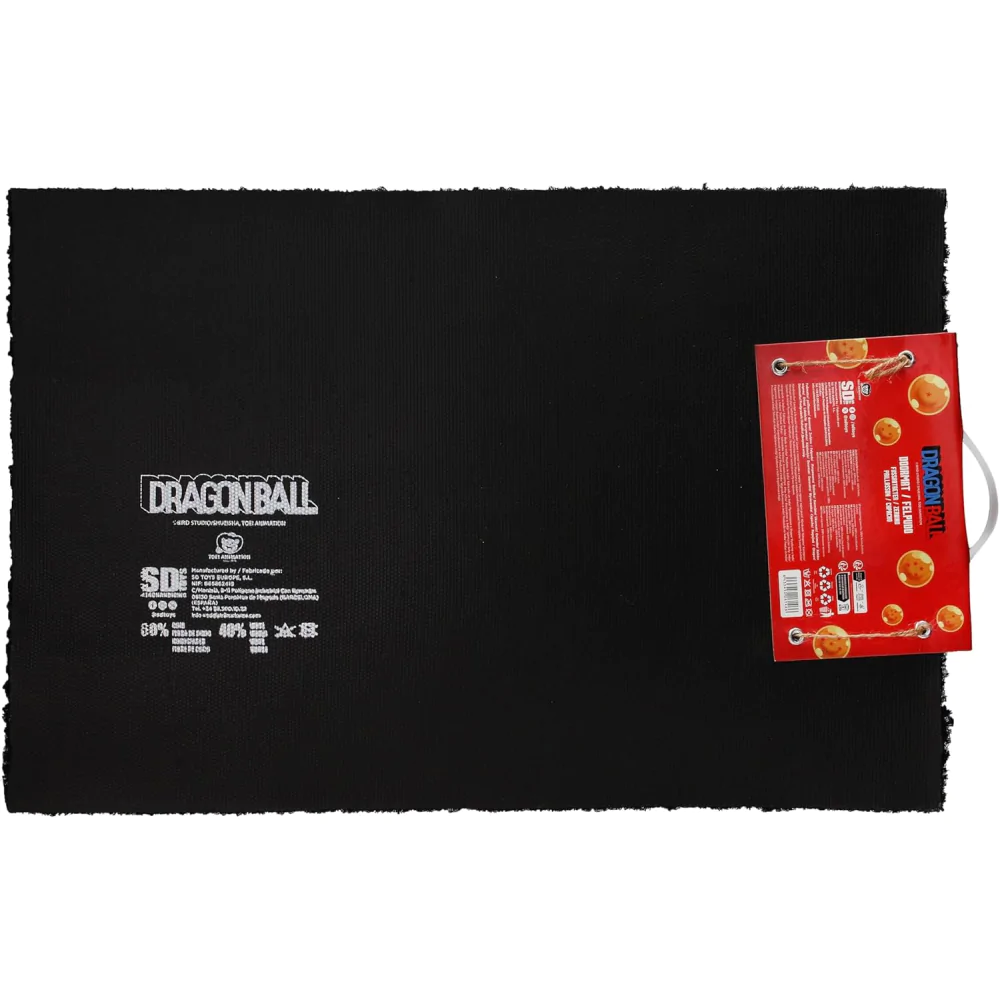 Mata wycieraczka Dragon Ball zdjęcie produktu