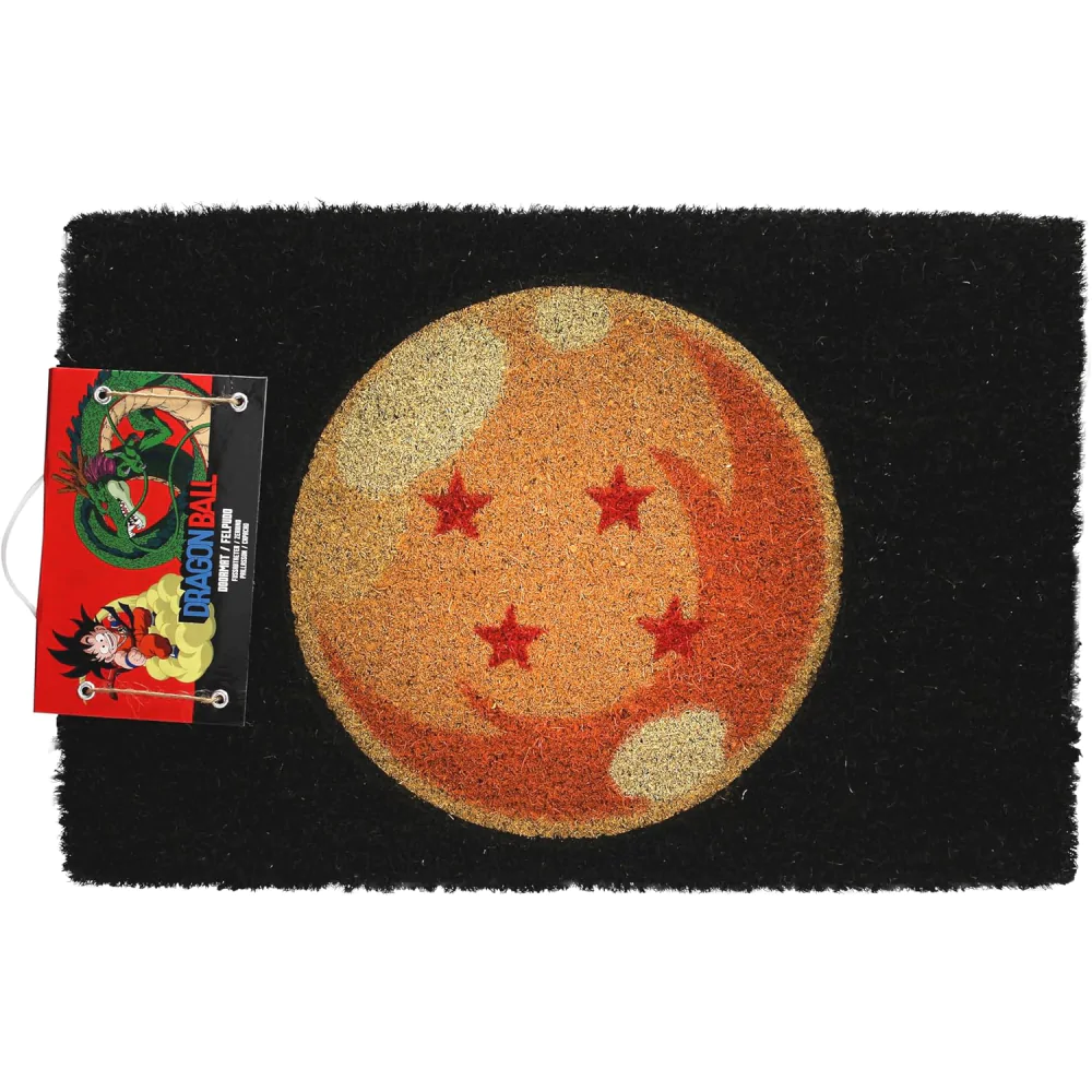 Mata wycieraczka Dragon Ball zdjęcie produktu