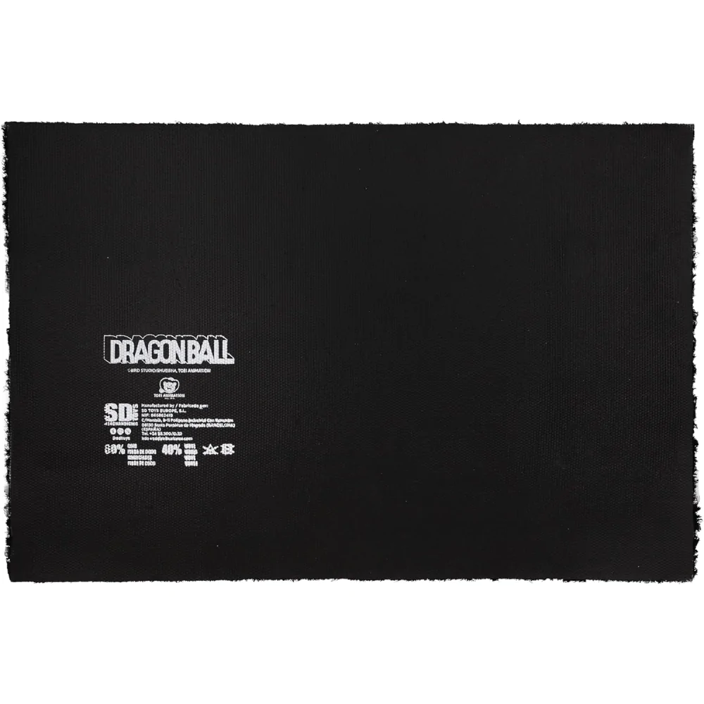 Mata wycieraczka Dragon Ball zdjęcie produktu