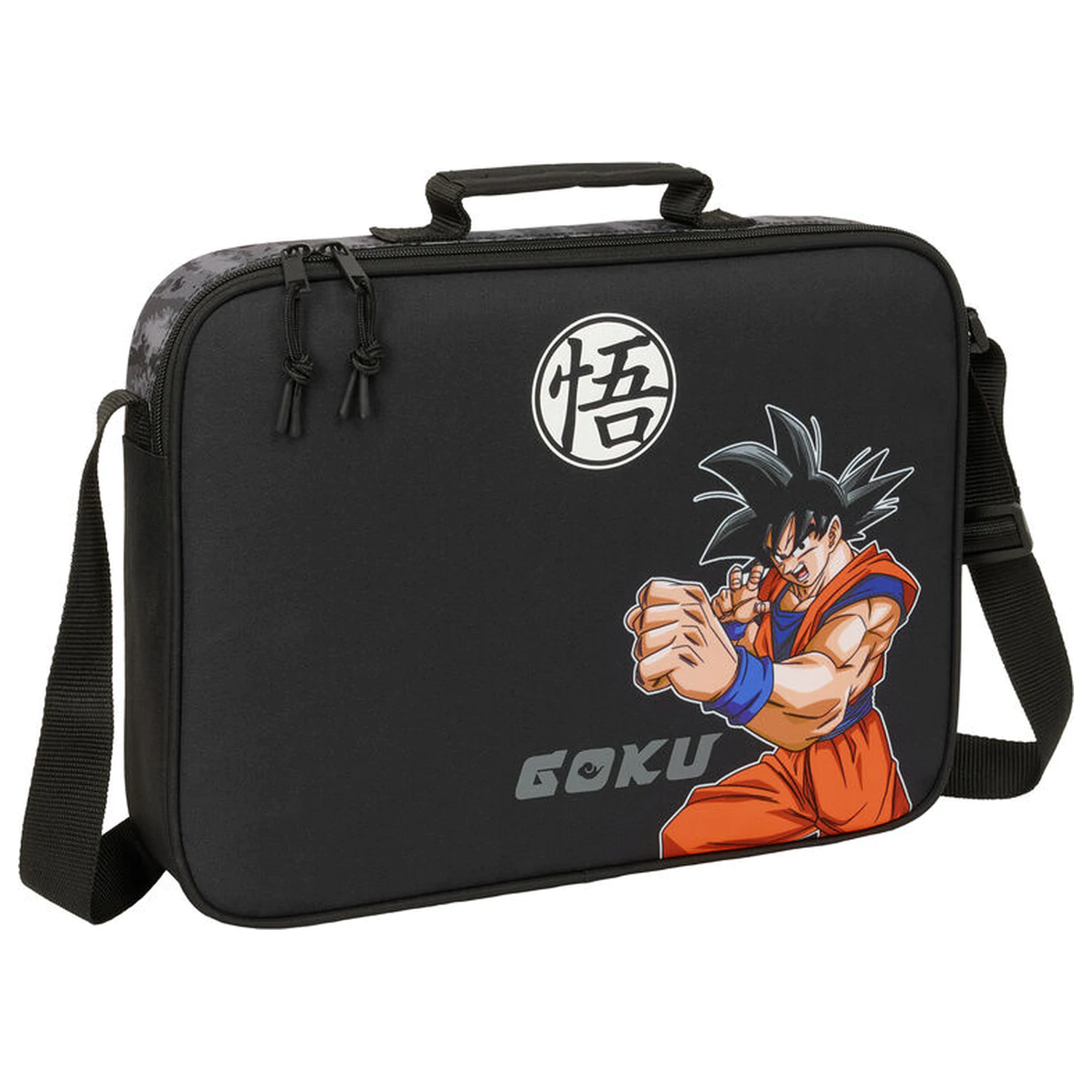 Dragon Ball teczka szkolna zdjęcie produktu