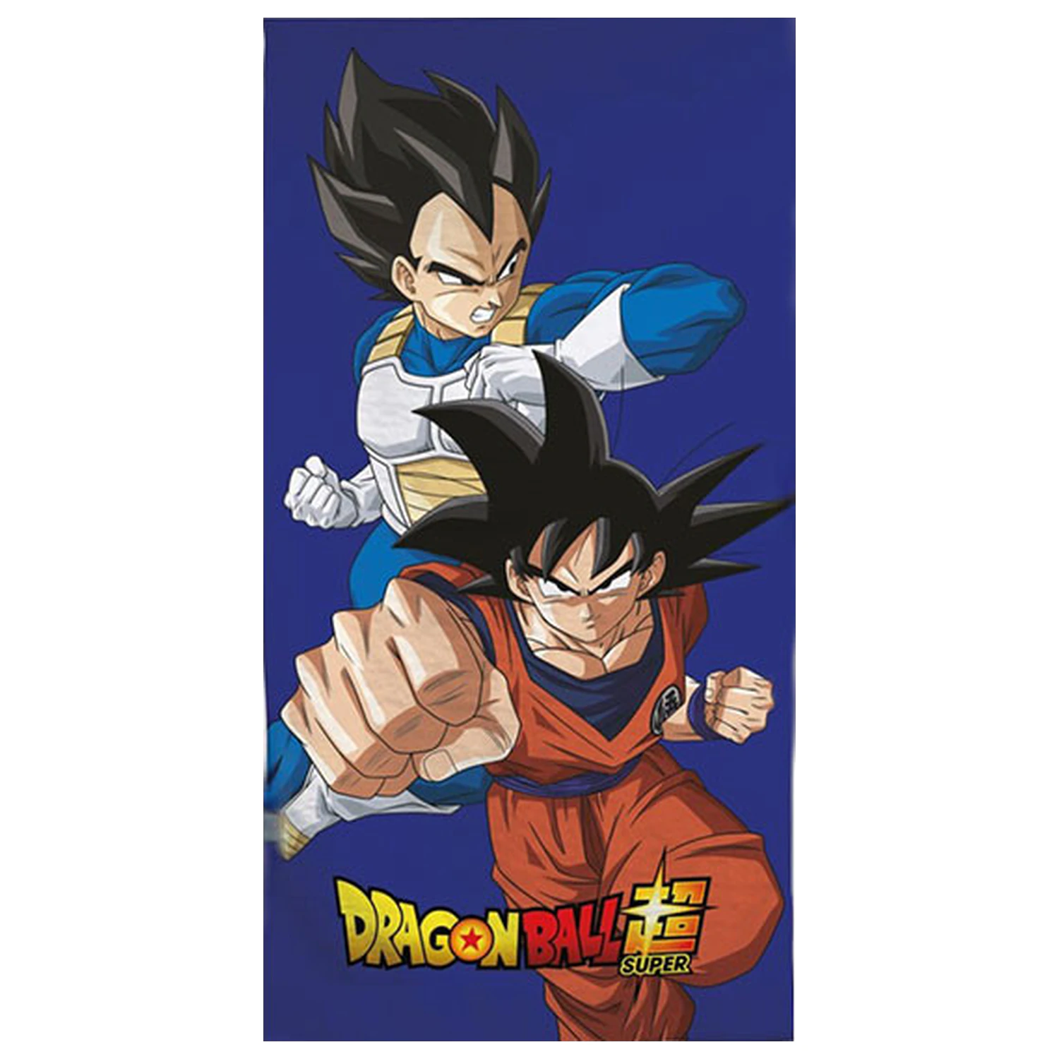 Dragon Ball Legends ręcznik zdjęcie produktu