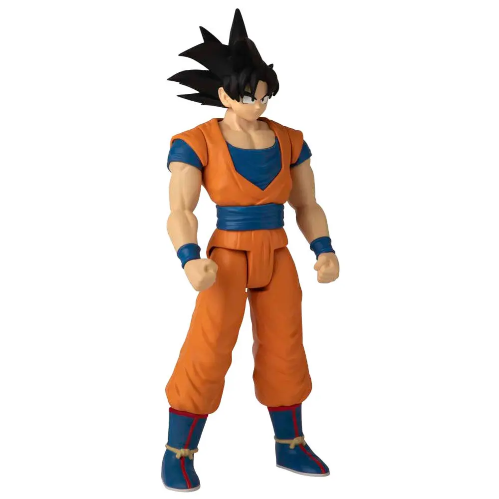 Dragon Ball Limit Breaker Goku figurka 30cm zdjęcie produktu